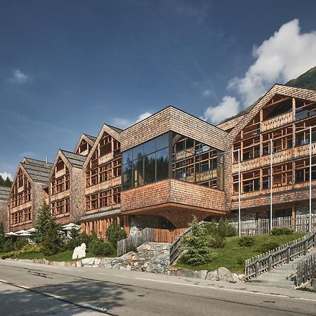 Tenne Lodges Рачинес Экстерьер фото
