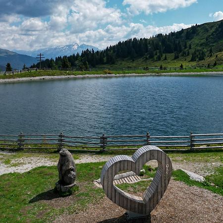 Tenne Lodges Рачинес Экстерьер фото